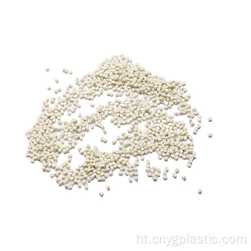 An bwa materyèl konpoze plastik pou vann